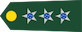Capitão insignia