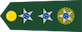 Major insignia