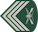 Terceiro-sargento insignia