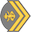 Cabo fuzileiro naval insignia
