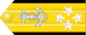 Almirante de esquadra insignia