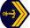 Cabo insignia