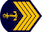 Segundo-sargento insignia