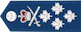 General / Général insignia