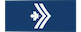 Master corporal / Caporal-chef insignia