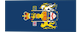 Chief warrant officer / Adjudant-chef insignia
