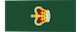 Warrant officer / Adjudant insignia