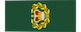 Master warrant officer / Adjudant-maître insignia