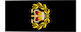 Chief petty officer 2nd class / Premier maître de 2e classe insignia