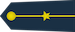 空军少尉 Kōngjūn shao wei insignia