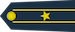 空军少校 Kōngjūn shao xiao insignia