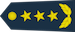 空军上将 Kōngjūn shang jiang insignia
