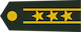 上校 Shang xiao insignia