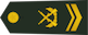 上士 Shang shi insignia