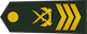 二级军士长 Er ji jun shi zhang insignia