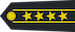 海军大校 Hǎijūn da xiao insignia