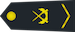 海军下士 Hǎijūn xia shi insignia