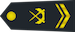 海军上士 Hǎijūn shang shi insignia
