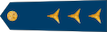 Nadporučík insignia