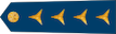 Kapitán insignia