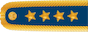Armádní generál insignia