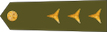 Nadporučík insignia