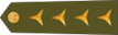 Kapitán insignia