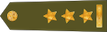 Plukovník insignia