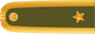 Brigádní generál insignia