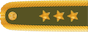 Generálporučík insignia