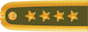 Armádní generál insignia