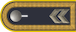 Ober­feldwebel insignia