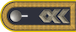 Stabs­feldwebel insignia