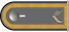 Fähn­rich insignia