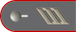 Haupt­gefreiter insignia