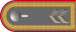 Ober­feldwebel insignia