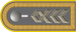 Ober­stabs­feldwebel insignia