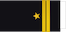 Oberleutnant zur See insignia