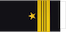 Stabskapitän­leutnant insignia