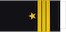 Korvetten­kapitän insignia