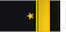 Flottillen­admiral insignia