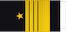 Admiral insignia
