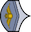 Flyverkonstabel insignia