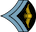Korporal insignia