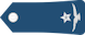 ملازم Mulazim insignia