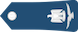 رائد Ra'id insignia