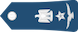 مقدم Muqaddam insignia