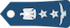 عقيد Aqid insignia