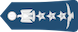 عميد Amid insignia