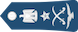 فريق Fariq insignia